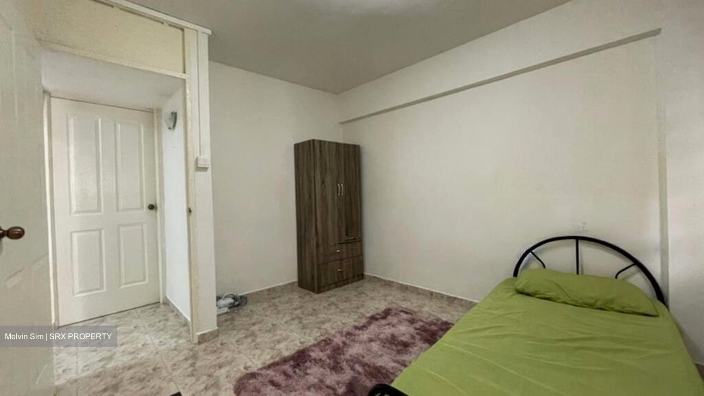 Blk 763 Yishun Street 72 (Yishun), HDB 3 Rooms #508773831